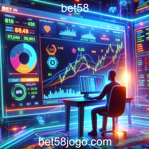 Apostas Esportivas: Uma Experiência Emocionante no Bet58
