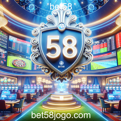 A emoção do Live Betting no Bet58