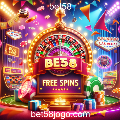 Explorando as Promoções Especiais da bet58: Oportunidades Imperdíveis para Jogadores